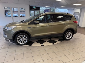 Used Ford Kuga 2015 for sale - 77475316: Photo