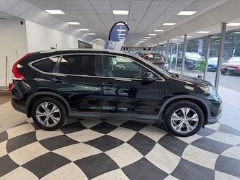 Used Honda CR-V 2014 for sale - 78352731: Photo