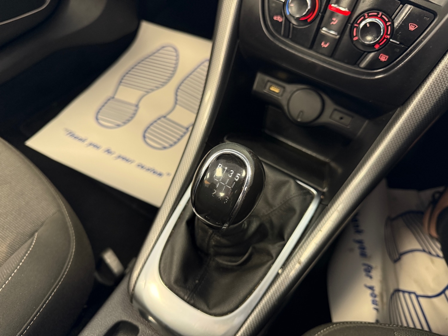 Used Vauxhall Cascada 2014 for sale - 76436848: Photo 13