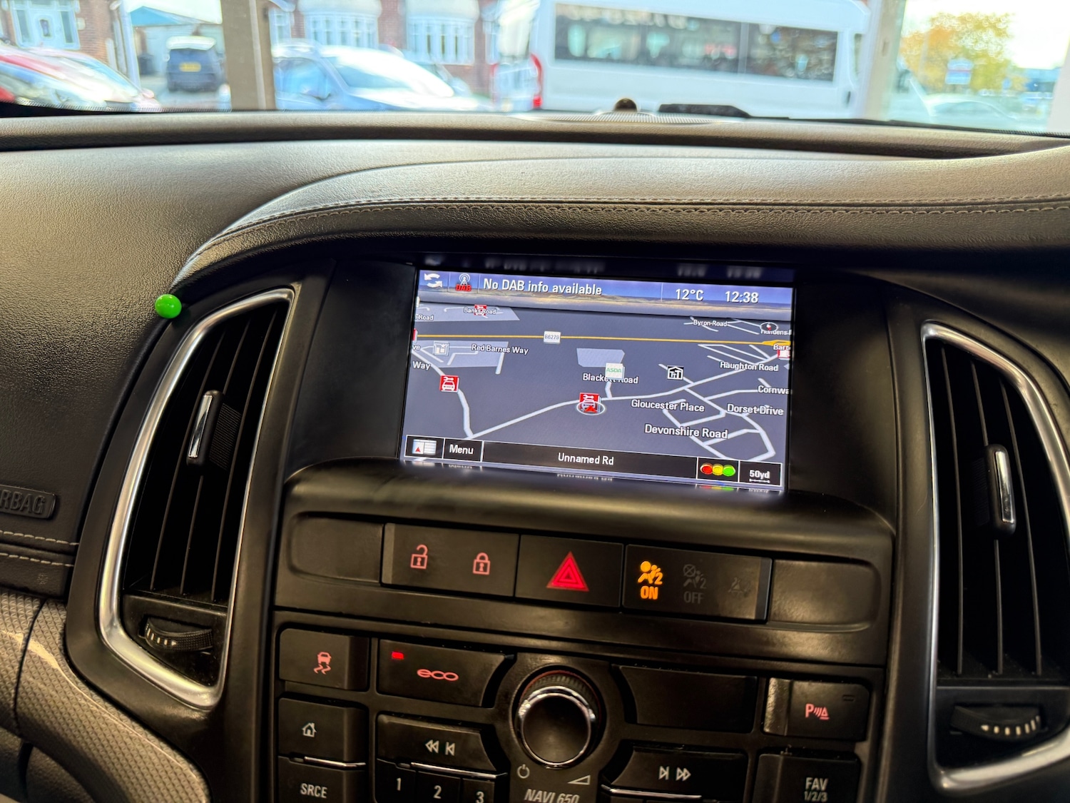 Used Vauxhall Cascada 2014 for sale - 76436848: Photo 14