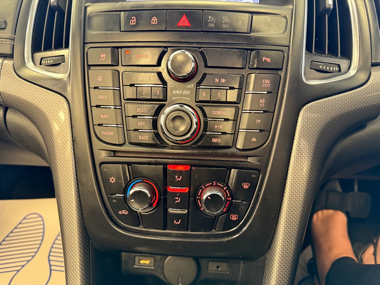 Used Vauxhall Cascada 2014 for sale - 76436848: Photo 15