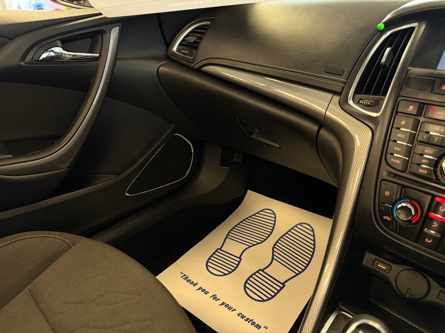 Used Vauxhall Cascada 2014 for sale - 76436848: Photo 18