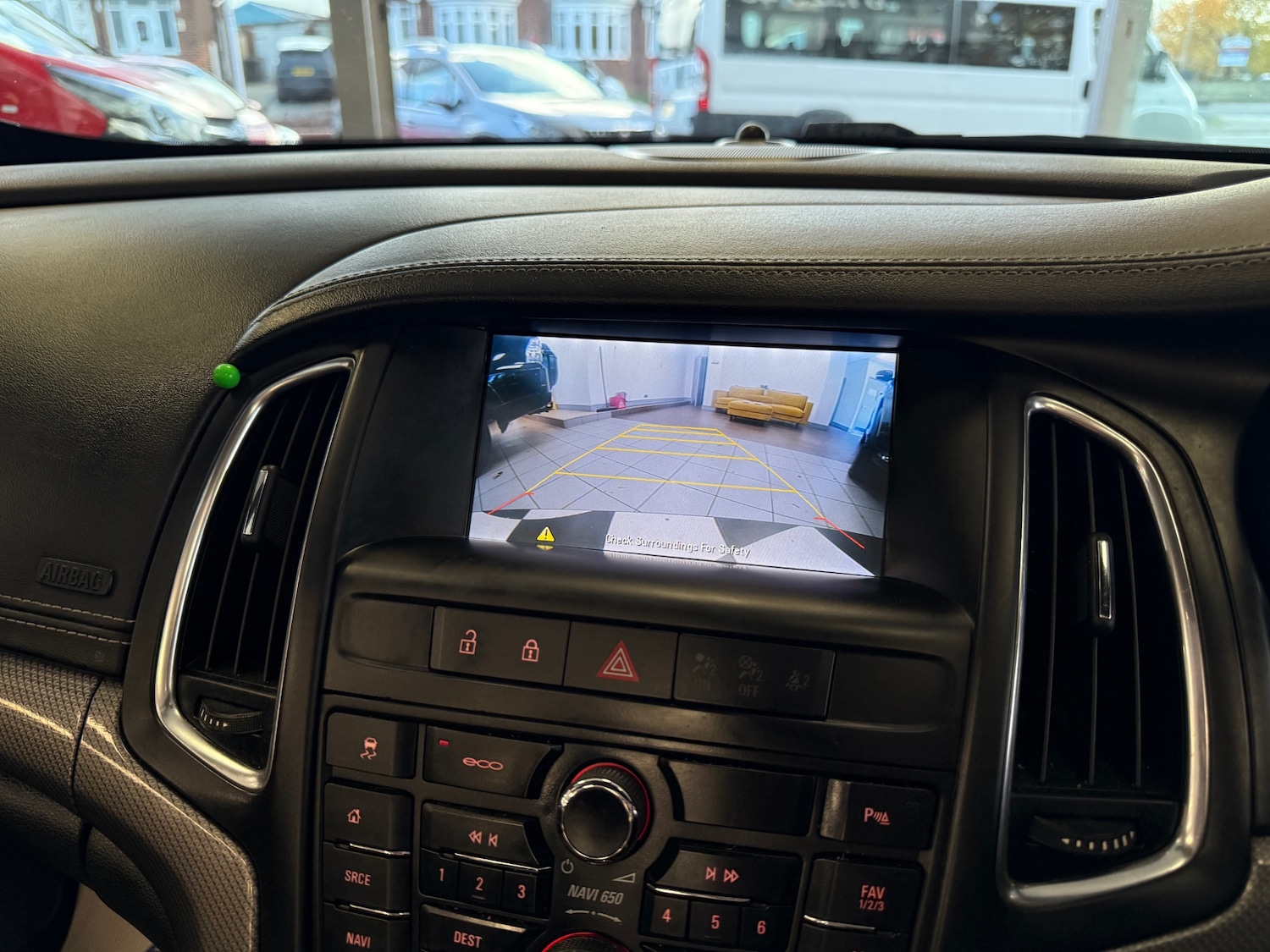 Used Vauxhall Cascada 2014 for sale - 76436848: Photo 19