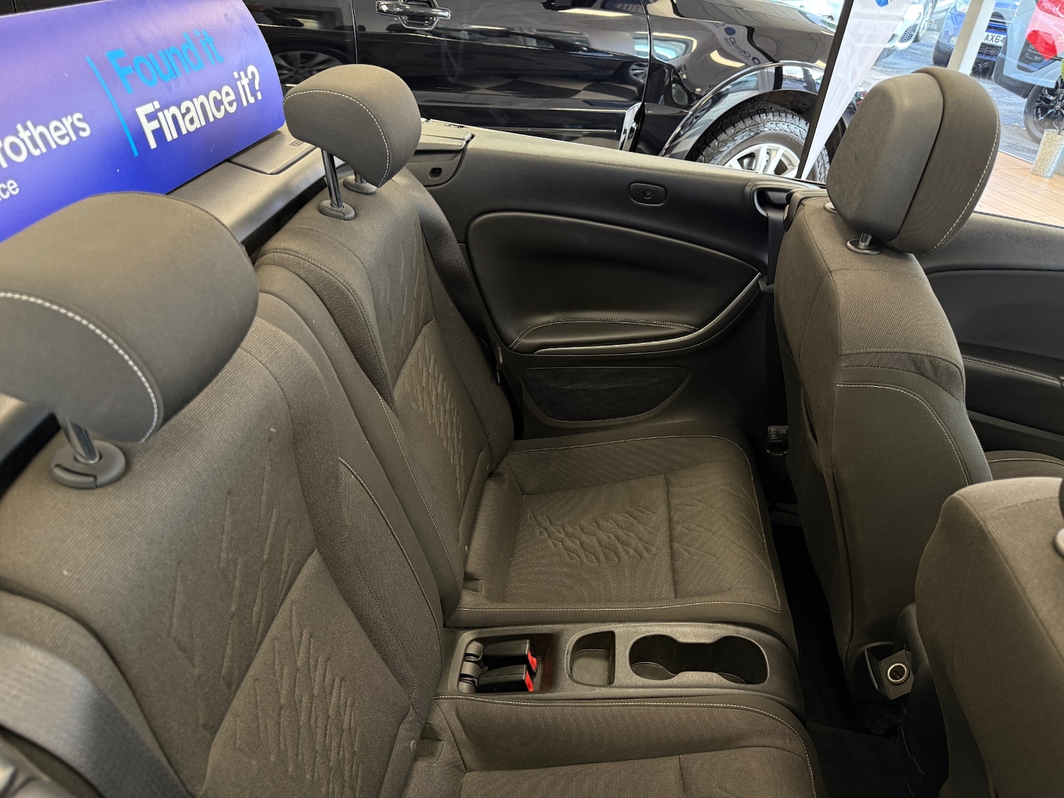 Used Vauxhall Cascada 2014 for sale - 76436848: Photo 20