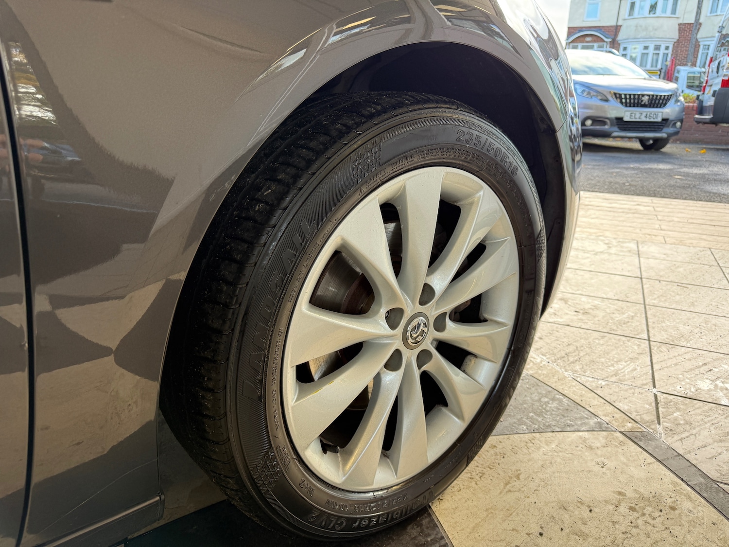 Used Vauxhall Cascada 2014 for sale - 76436848: Photo 7