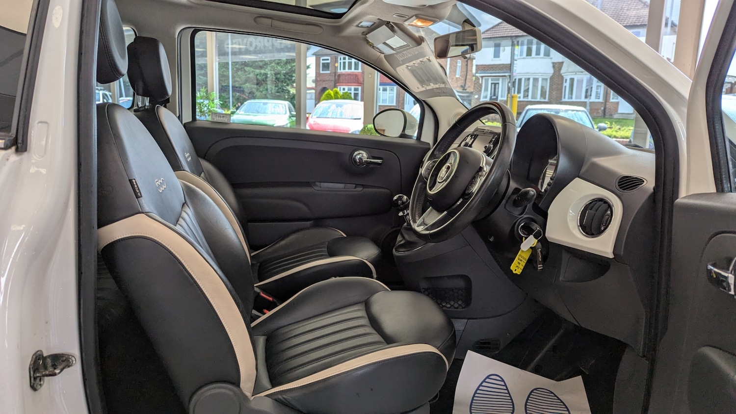 Vehicle 11