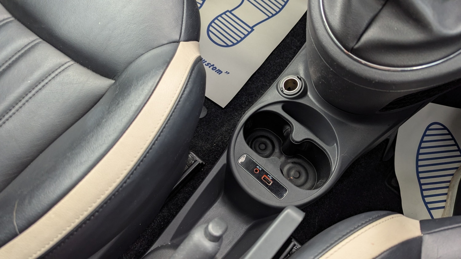 Vehicle 19
