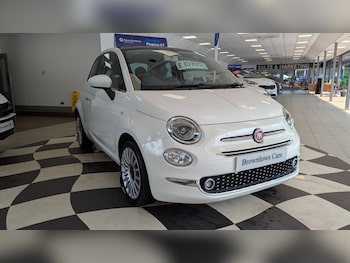Used Fiat 500 2016 for sale - 75512608: Photo