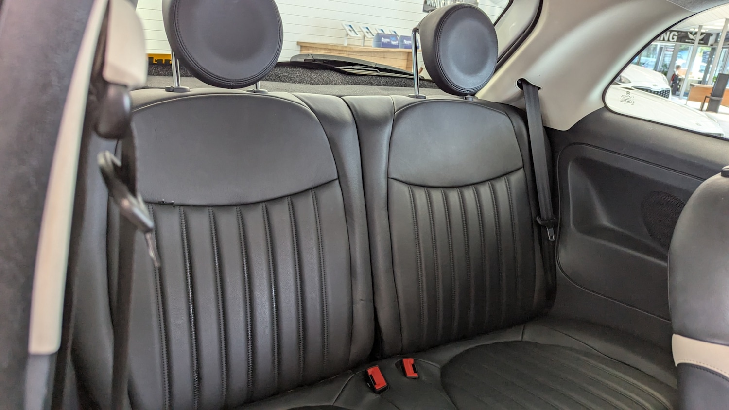 Vehicle 28