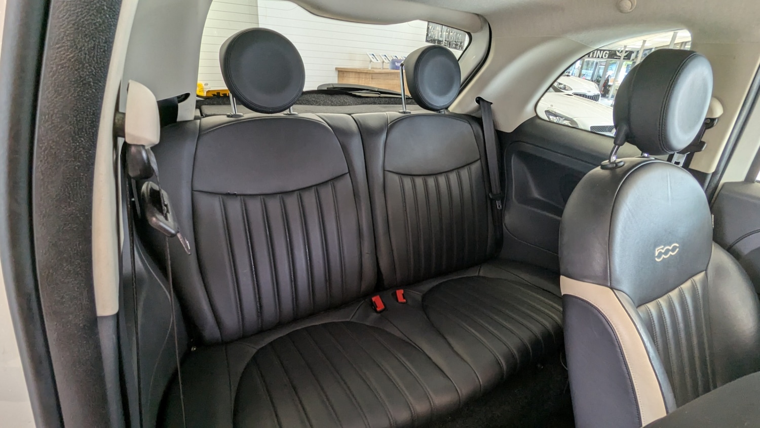 Vehicle 31