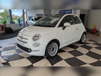 Used Fiat 500 2016 for sale - 75512608: Photo