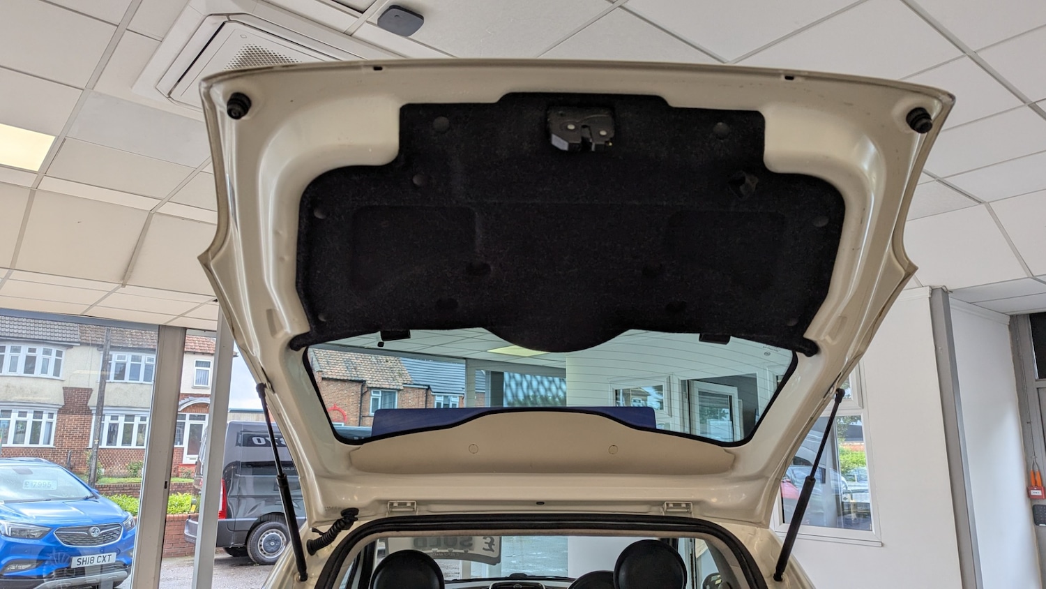 Vehicle 42