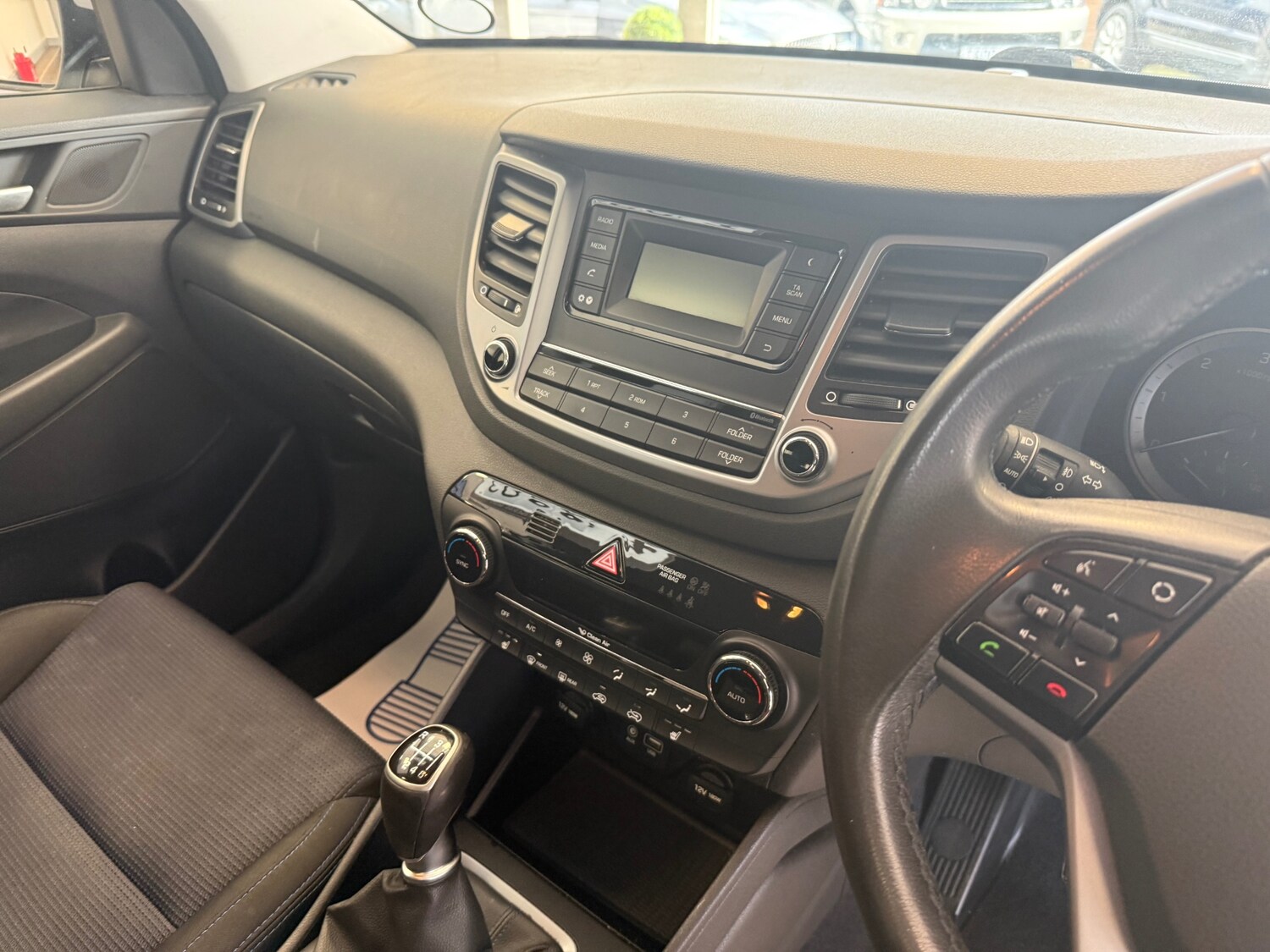 Used Hyundai TUCSON 2016 for sale - 77889227: Photo 20