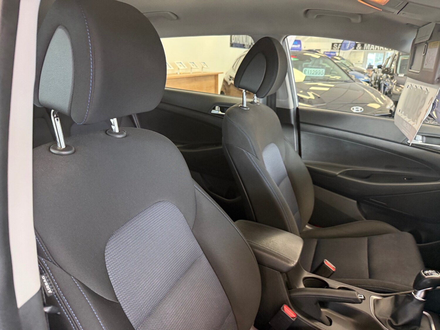 Used Hyundai TUCSON 2016 for sale - 77889227: Photo 22