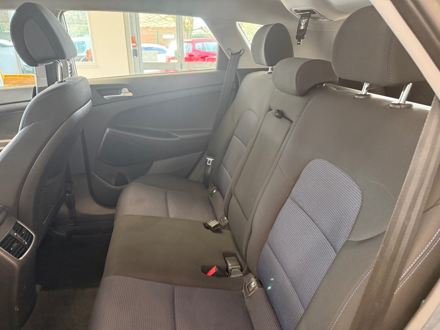 Used Hyundai TUCSON 2016 for sale - 77889227: Photo 29