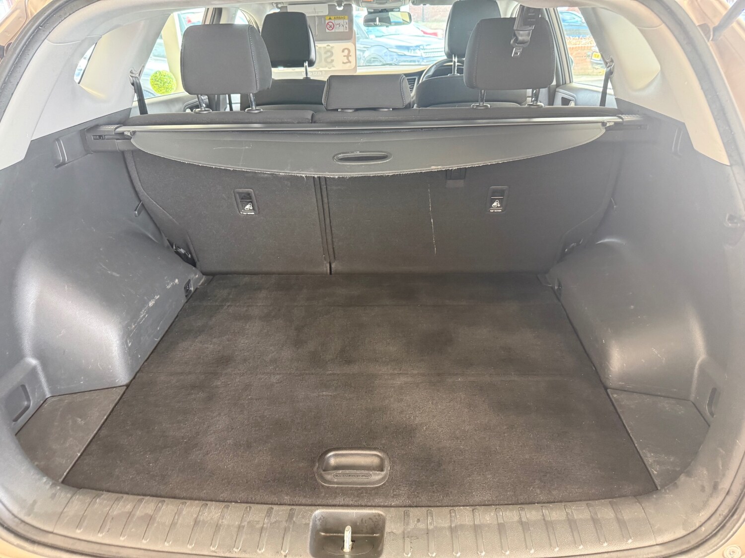 Used Hyundai TUCSON 2016 for sale - 77889227: Photo 30