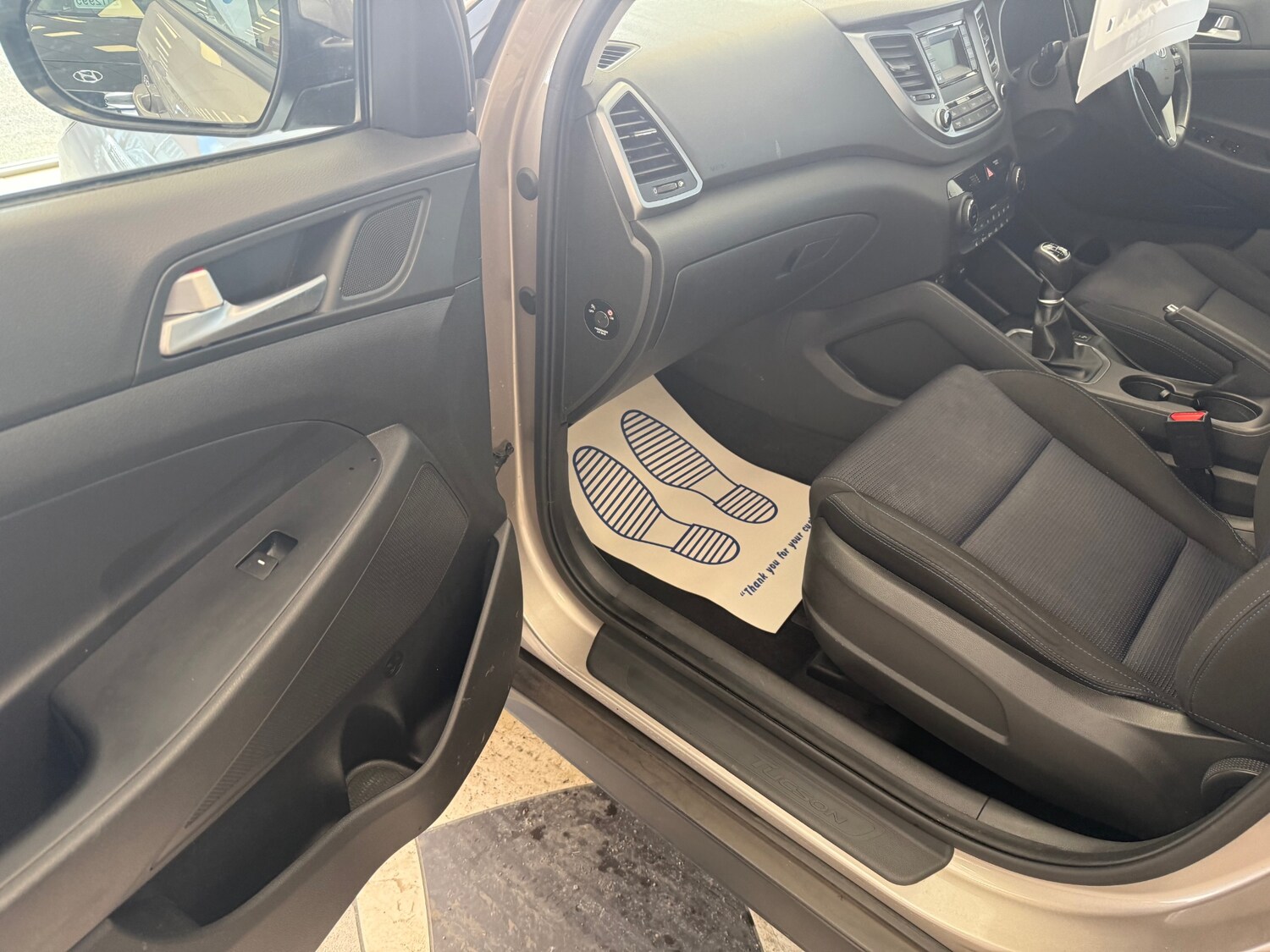 Used Hyundai TUCSON 2016 for sale - 77889227: Photo 31