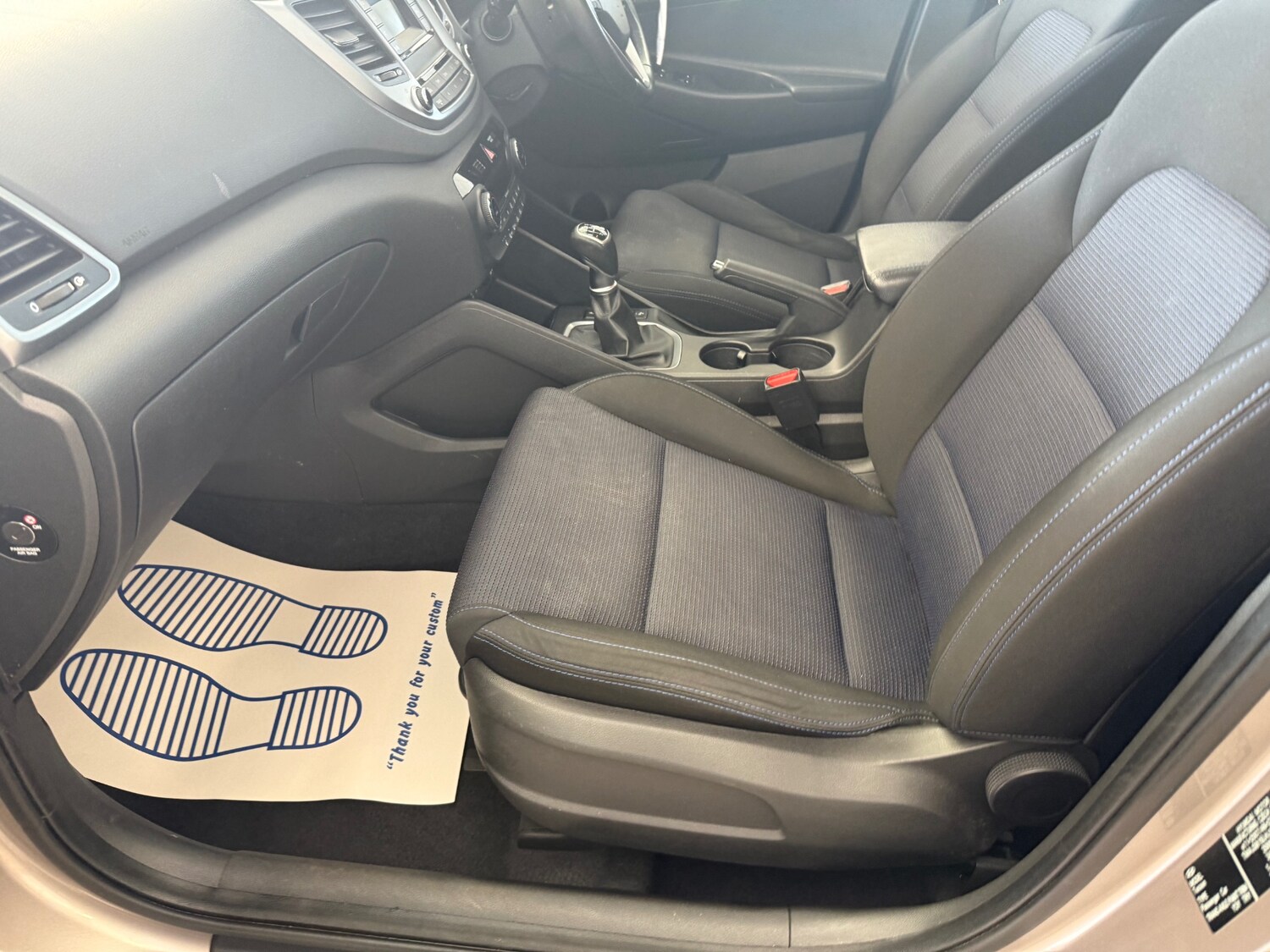 Used Hyundai TUCSON 2016 for sale - 77889227: Photo 32