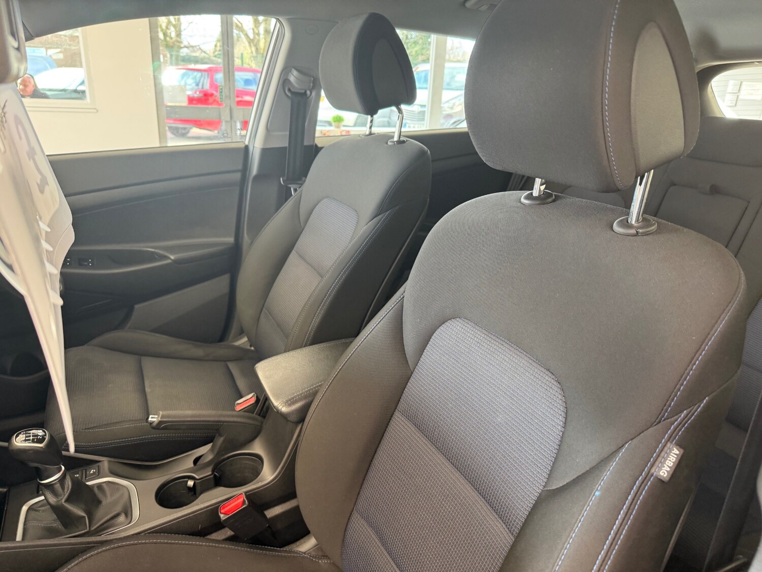 Used Hyundai TUCSON 2016 for sale - 77889227: Photo 33