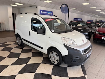 Used Fiat Fiorino 2018 for sale - 78577651: Photo