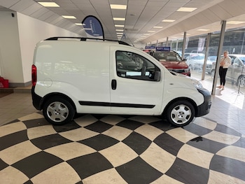 Used Fiat Fiorino 2018 for sale - 78577651: Photo