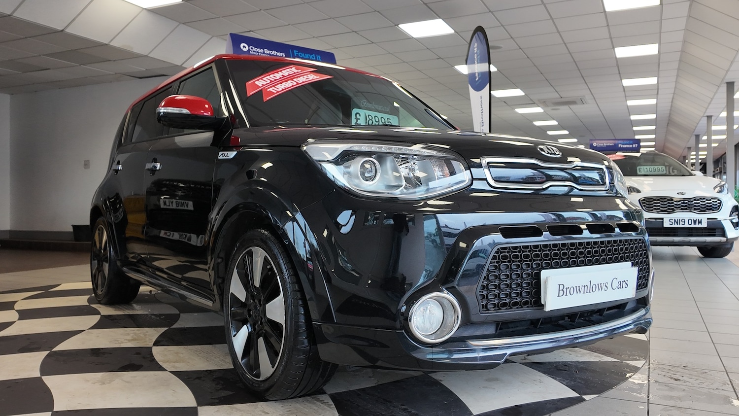 Used Kia Soul 2016 for sale - 76598809: Photo 1