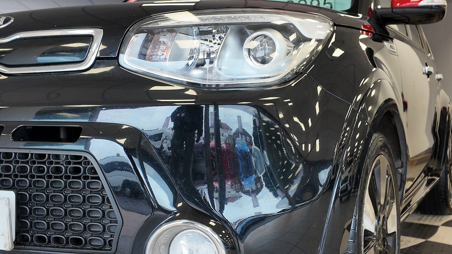 Used Kia Soul 2016 for sale - 76598809: Photo 10