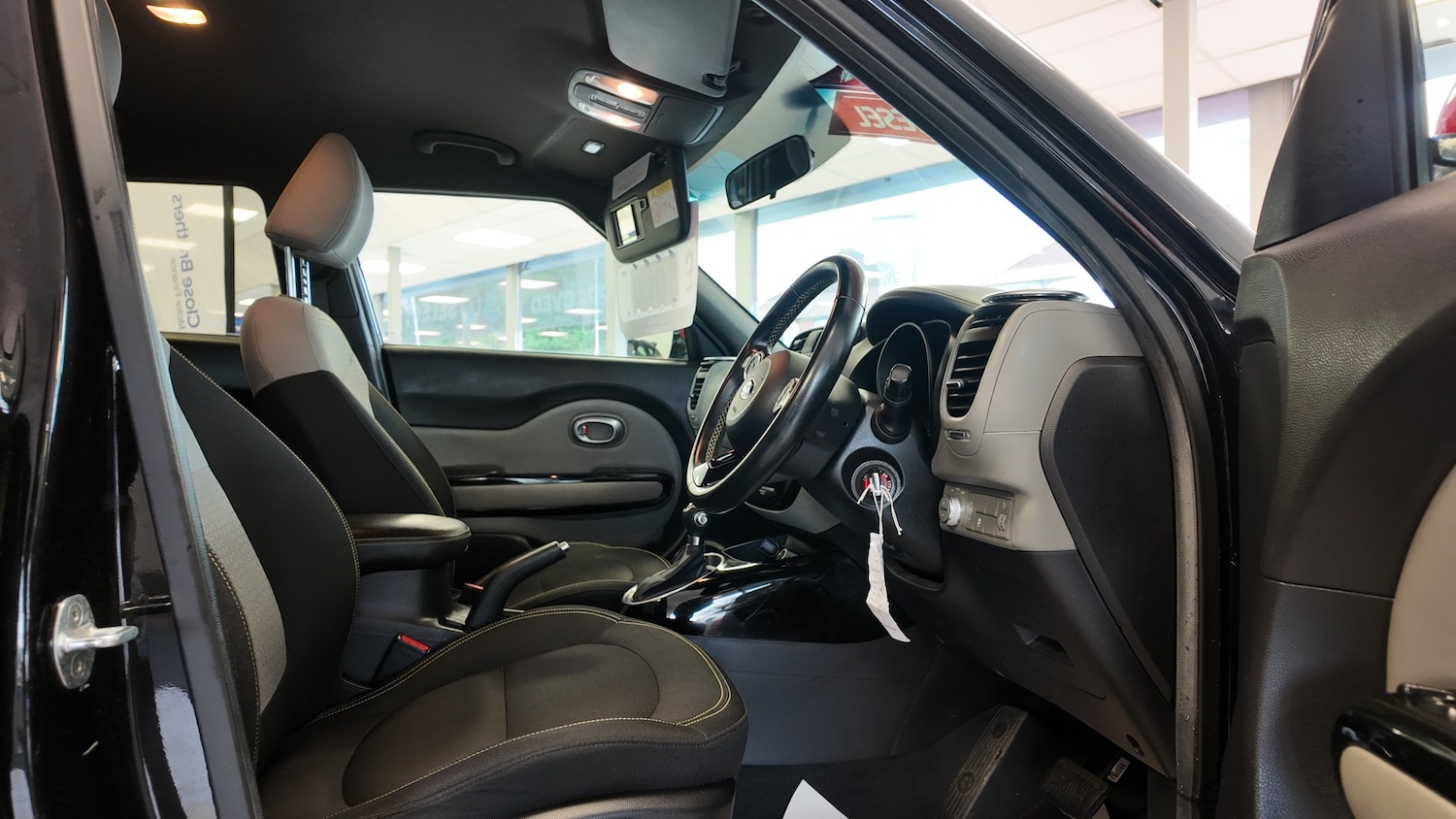 Used Kia Soul 2016 for sale - 76598809: Photo 11