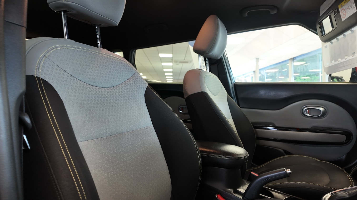 Used Kia Soul 2016 for sale - 76598809: Photo 12