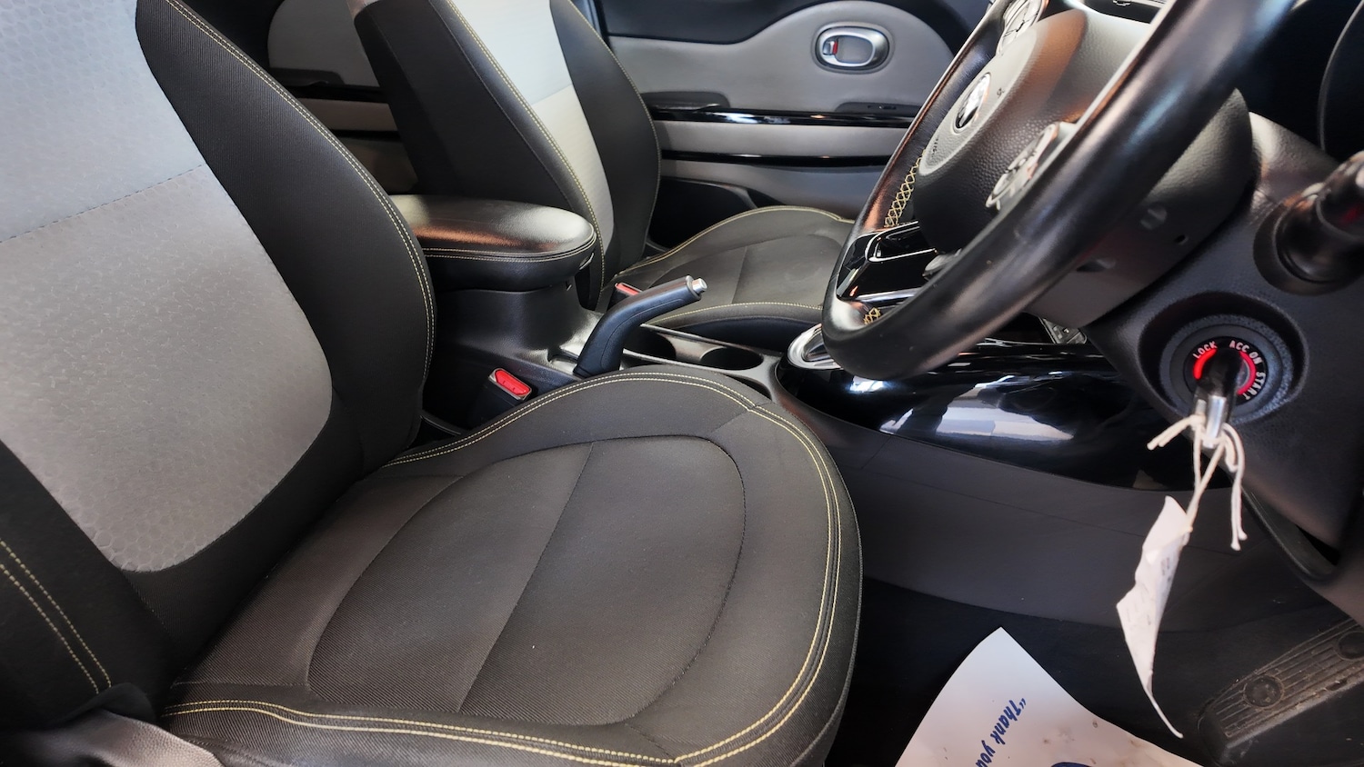 Used Kia Soul 2016 for sale - 76598809: Photo 13