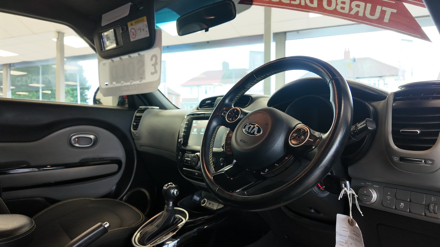 Used Kia Soul 2016 for sale - 76598809: Photo 14