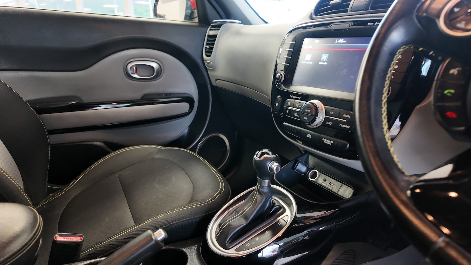 Used Kia Soul 2016 for sale - 76598809: Photo 15