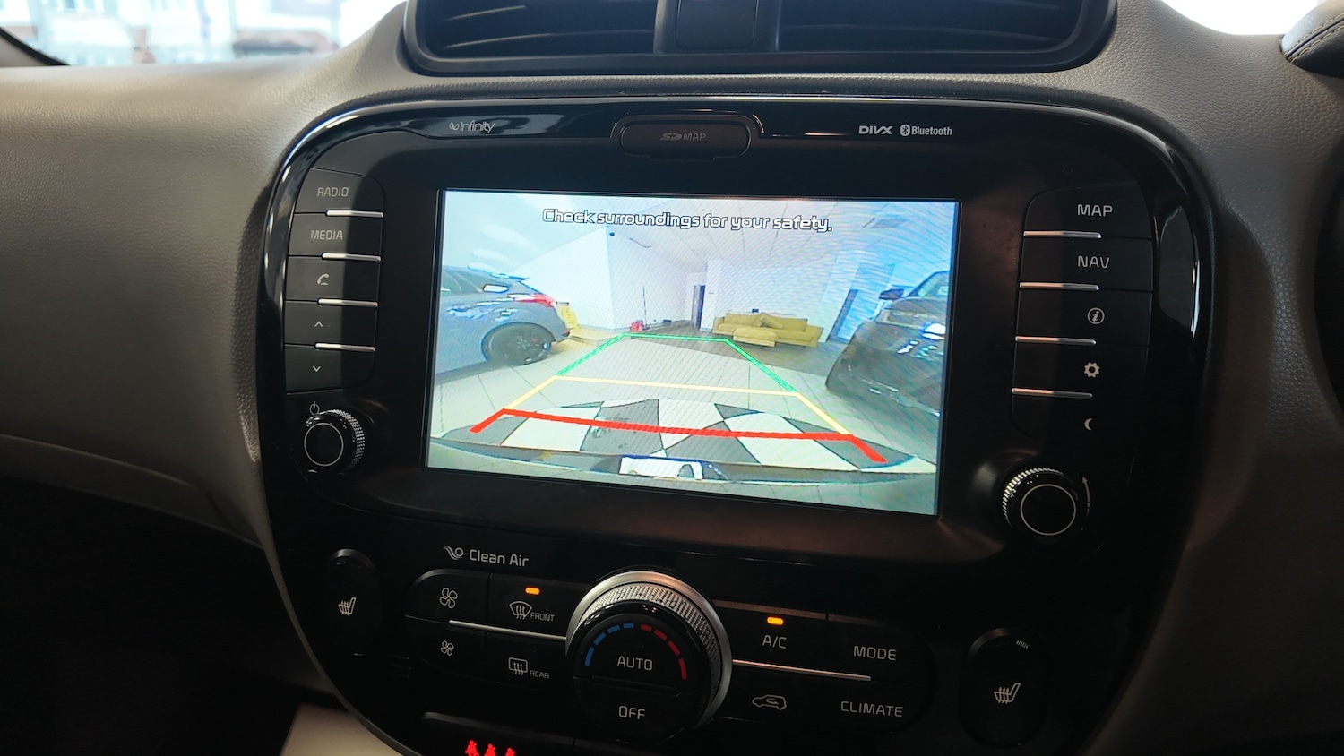 Used Kia Soul 2016 for sale - 76598809: Photo 17