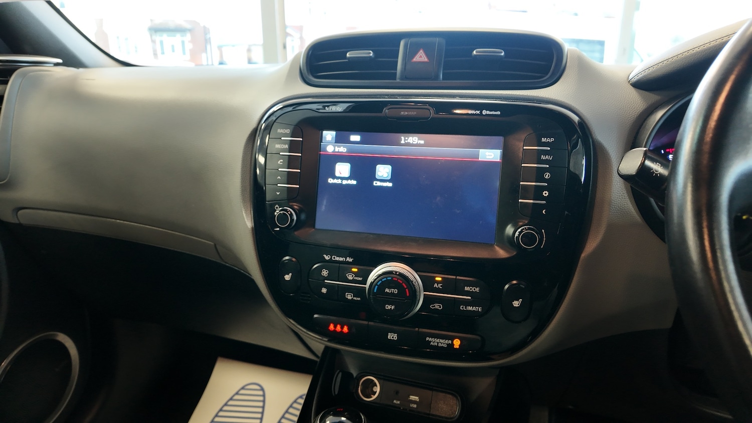 Used Kia Soul 2016 for sale - 76598809: Photo 18