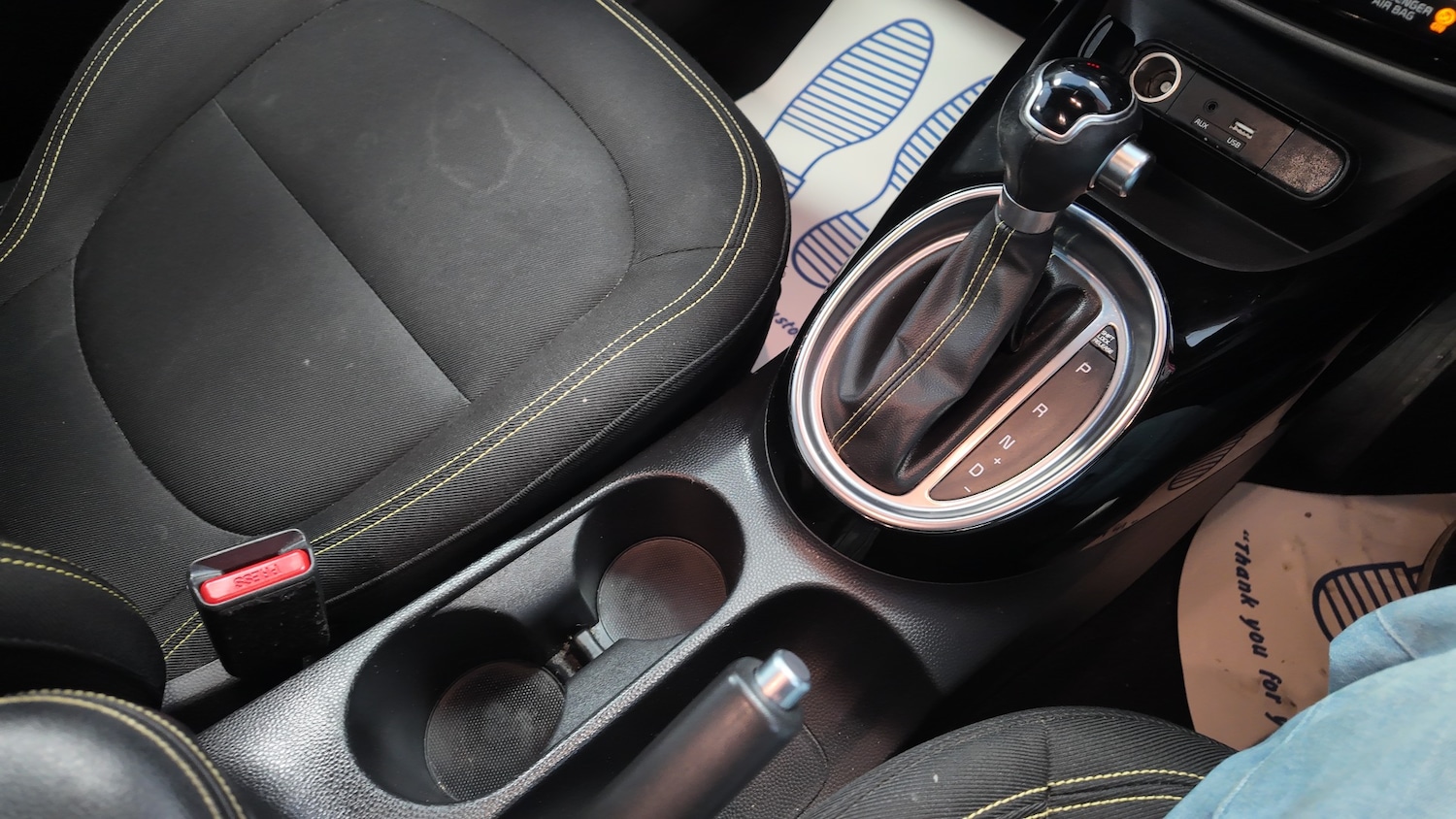 Used Kia Soul 2016 for sale - 76598809: Photo 19