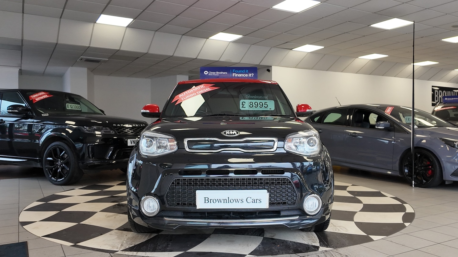 Used Kia Soul 2016 for sale - 76598809: Photo 2