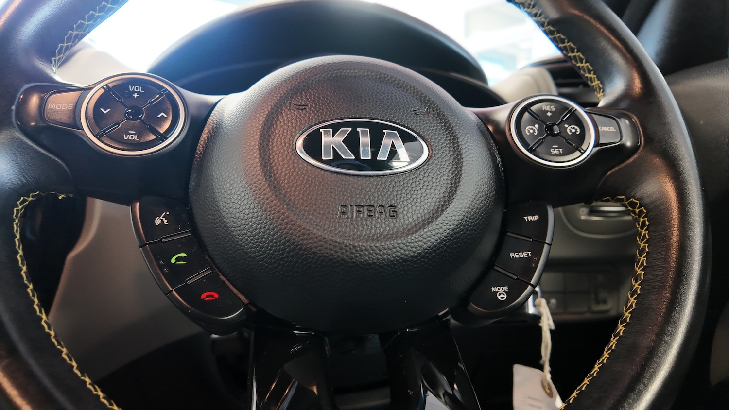 Used Kia Soul 2016 for sale - 76598809: Photo 21