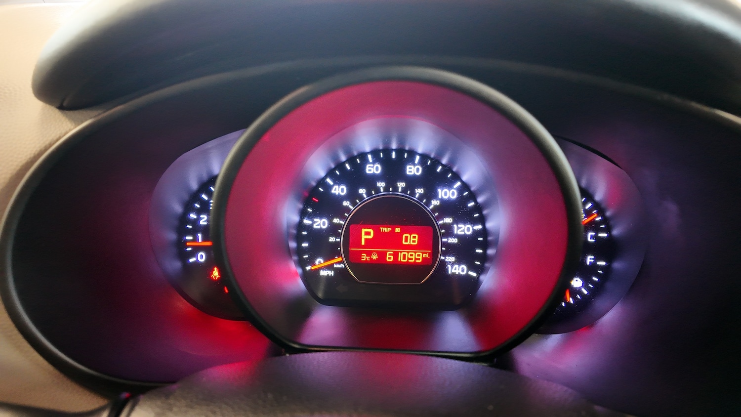 Used Kia Soul 2016 for sale - 76598809: Photo 22