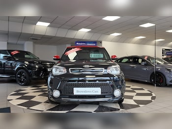 Used Kia Soul 2016 for sale - 76598809: Photo