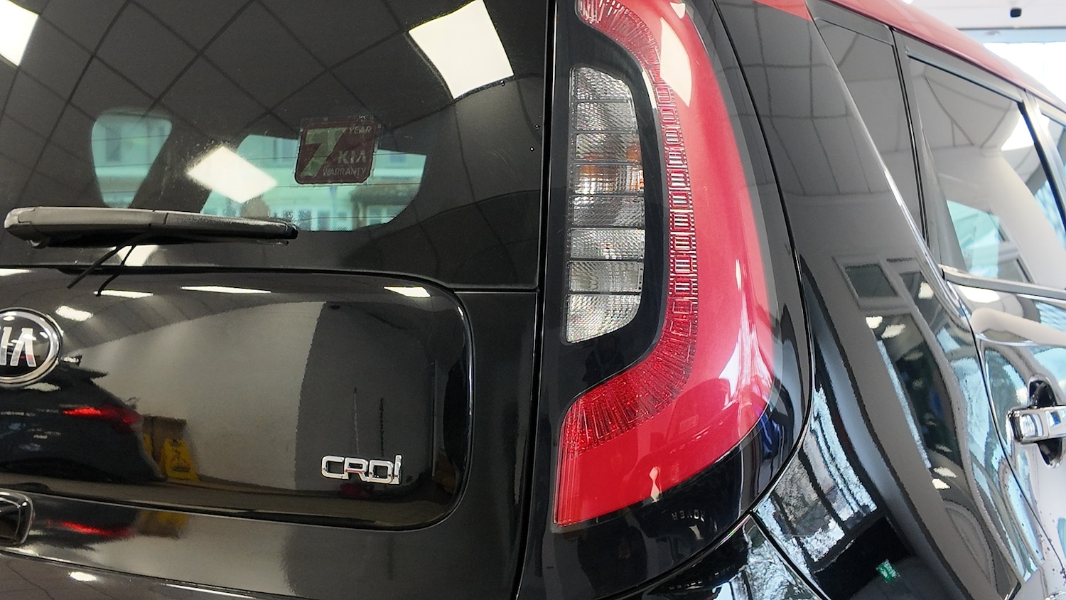 Used Kia Soul 2016 for sale - 76598809: Photo 30