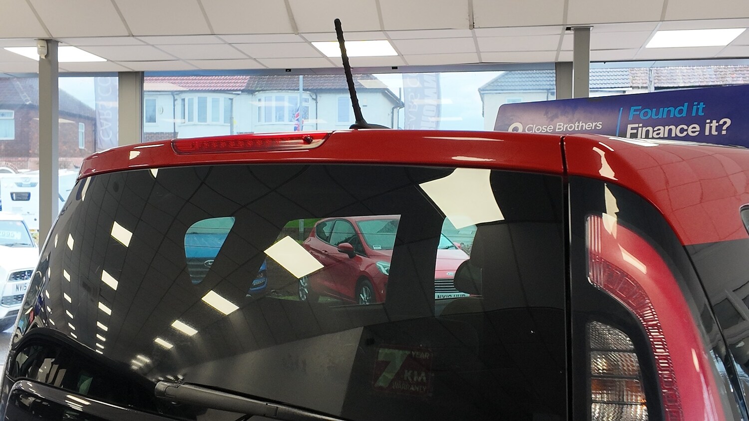 Used Kia Soul 2016 for sale - 76598809: Photo 31