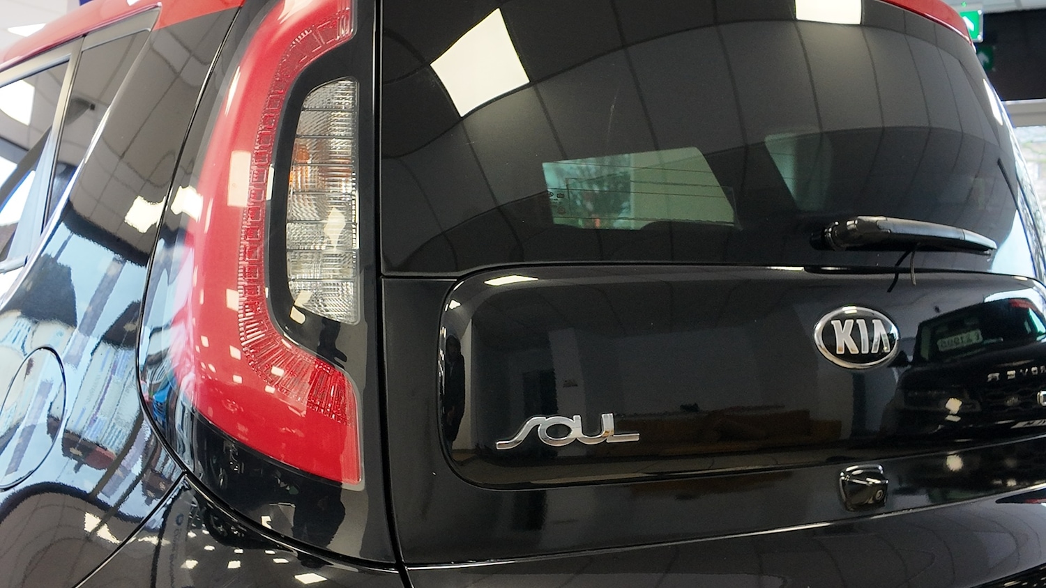 Used Kia Soul 2016 for sale - 76598809: Photo 32