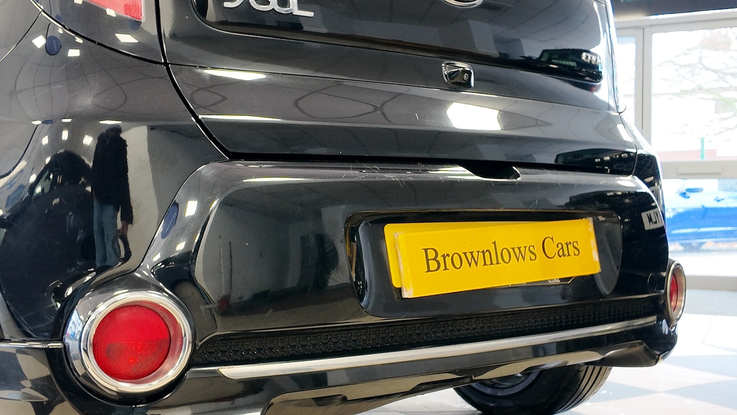 Used Kia Soul 2016 for sale - 76598809: Photo 33