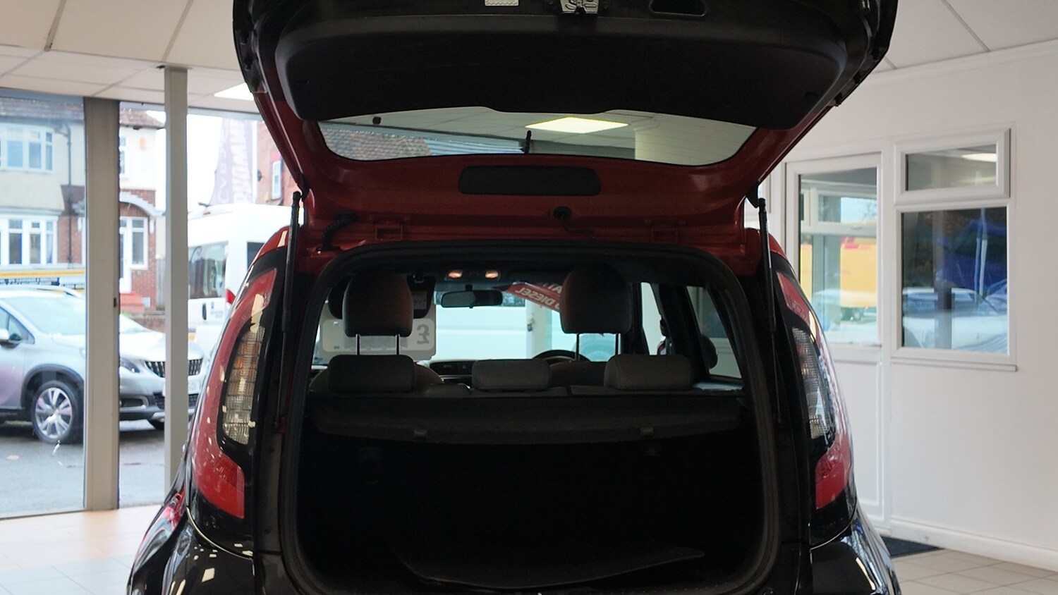 Used Kia Soul 2016 for sale - 76598809: Photo 35