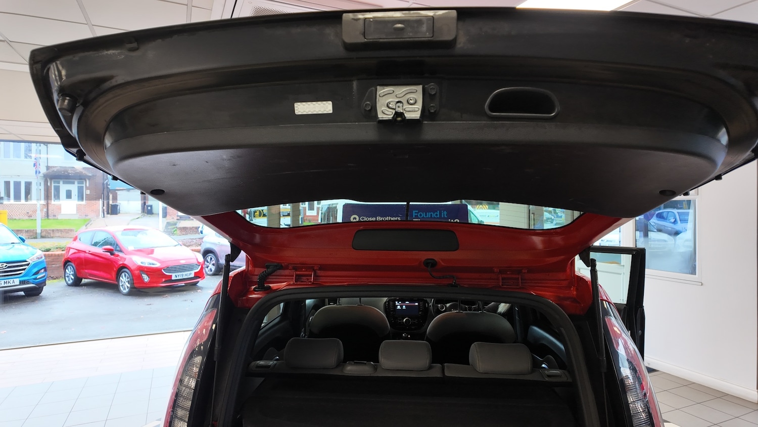 Used Kia Soul 2016 for sale - 76598809: Photo 37