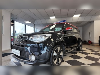 Used Kia Soul 2016 for sale - 76598809: Photo