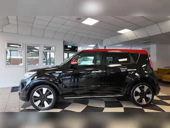 Used Kia Soul 2016 for sale - 76598809: Photo