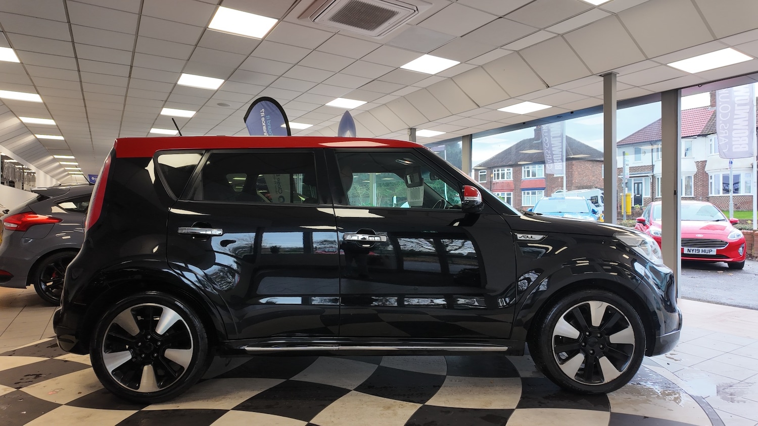 Used Kia Soul 2016 for sale - 76598809: Photo 6