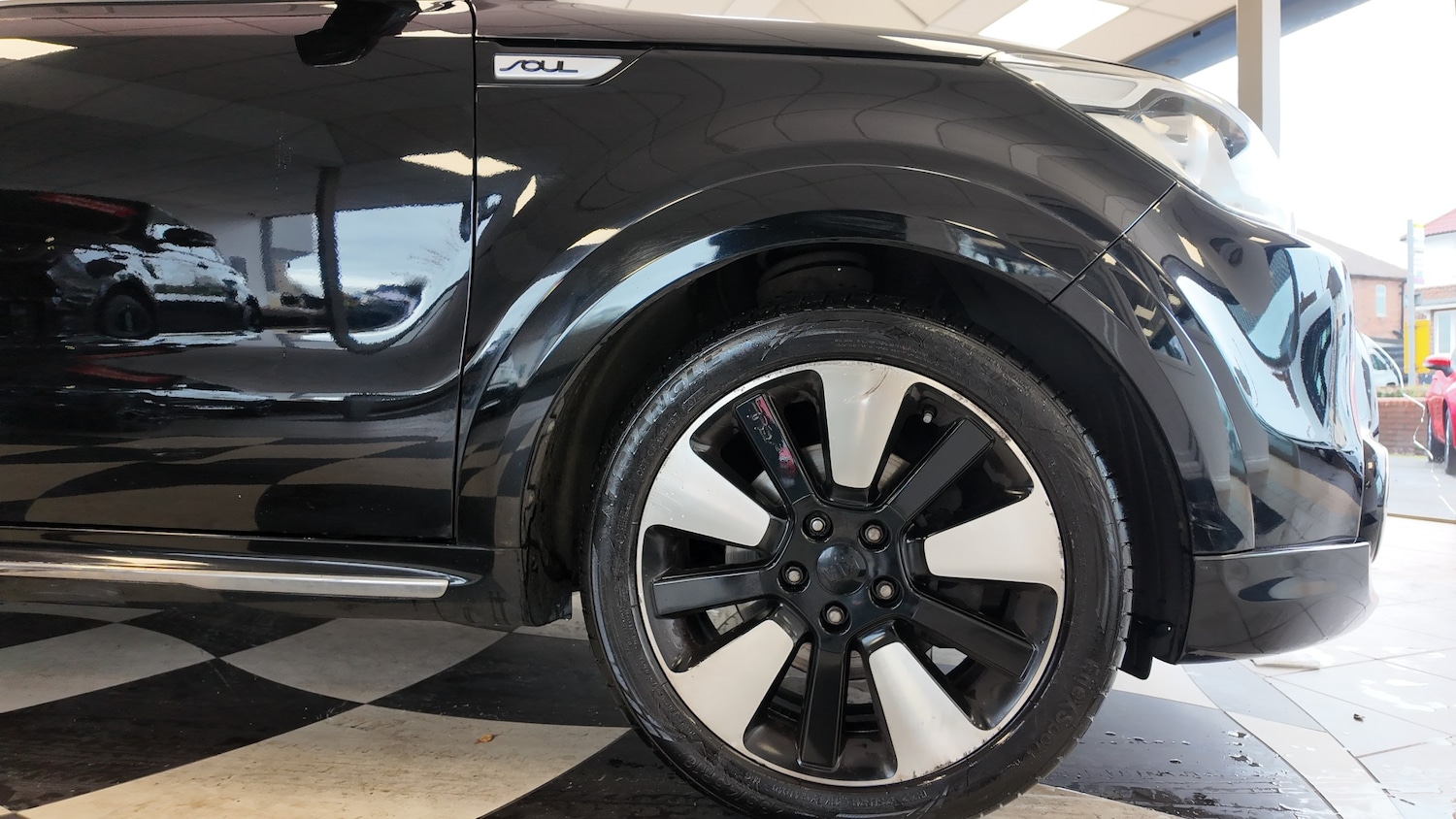 Used Kia Soul 2016 for sale - 76598809: Photo 7