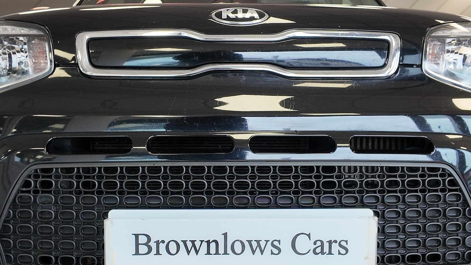 Used Kia Soul 2016 for sale - 76598809: Photo 9